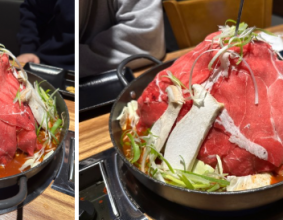 [부천/부천시청역,중동]청담물갈비 부천중동점 부천시청역맛집 부천중동맛집