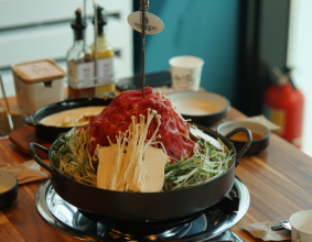 의정부고산동맛집 산더미물갈비로 유명한 청담물갈비 추천