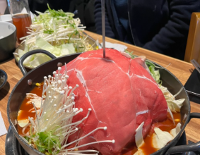 부천맛집 청담물갈비 _ 산더미물갈비 부천중동점