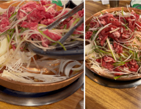 [안산이동 고기집/한대앞역 맛집] 청담물갈비 안산 한대앞역점