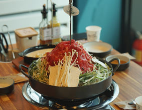 고산동맛집 한번 먹으면 잊을 수 없는 청담물갈비 의정부고산점