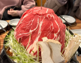 [평내호평 맛집]청담물갈비/산더미물갈비