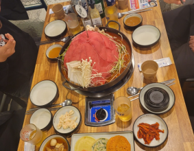 춘천 청담물갈비 - 춘천 물갈비 맛집 내돈내산 후기