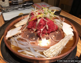 인천 주안 맛집 | 청담물갈비 재방문 후기