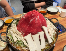 의정부 고산동 맛집 청담물갈비 방문 후기