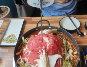 #청담물갈비#남양주물갈비