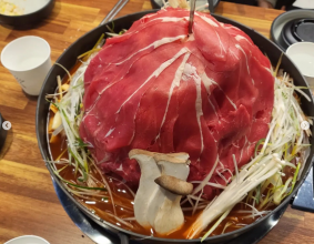 맛도 비쥬얼도 맛집 인정