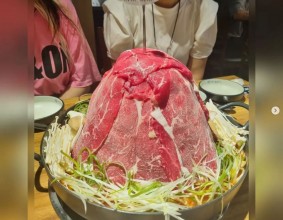 #간만에수다 #청담물갈비 #밤새놀기???? #여름밤