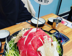 장곡동 맛집