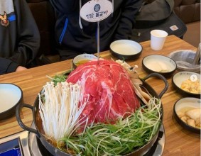 청담물갈비에서 좋은추억만들고가요~ #청담물갈비#배곧물갈비#시흥물갈비#배곧신도시맛집#산더미물갈비#배곧청담물갈비#서울대시흥캠퍼스맛집