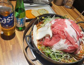 #주안 #주안맛집 #청담물갈비